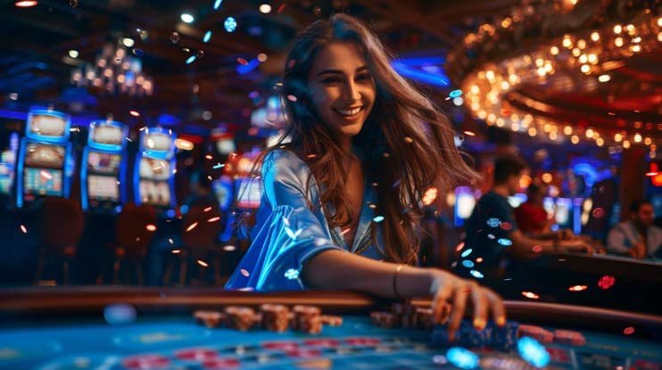 Slot game catalogue available on extreme88 for Filipino players
