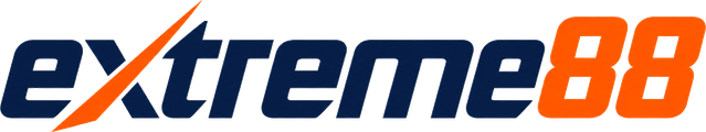extreme88 logo